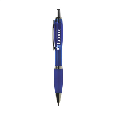 Logo trade promotional merchandise image of: Athos pen
