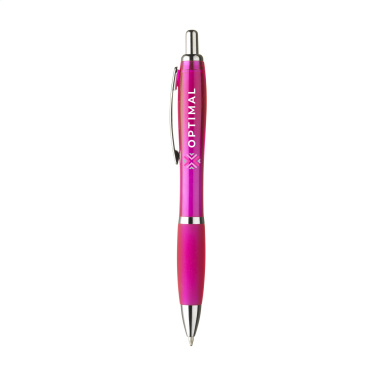 Logotrade promotional product picture of: Athos pen