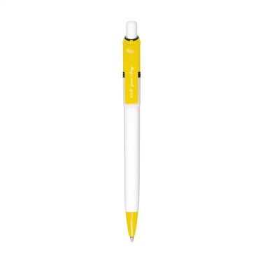 Logotrade business gift image of: Stilolinea Ducal Color pen
