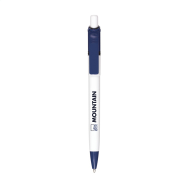 Logotrade promotional products photo of: Stilolinea Ducal Color pen