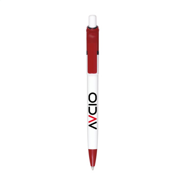 Logotrade advertising product picture of: Stilolinea Ducal Color pen