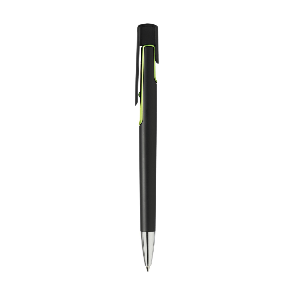 Logo trade business gift photo of: Accenta pen