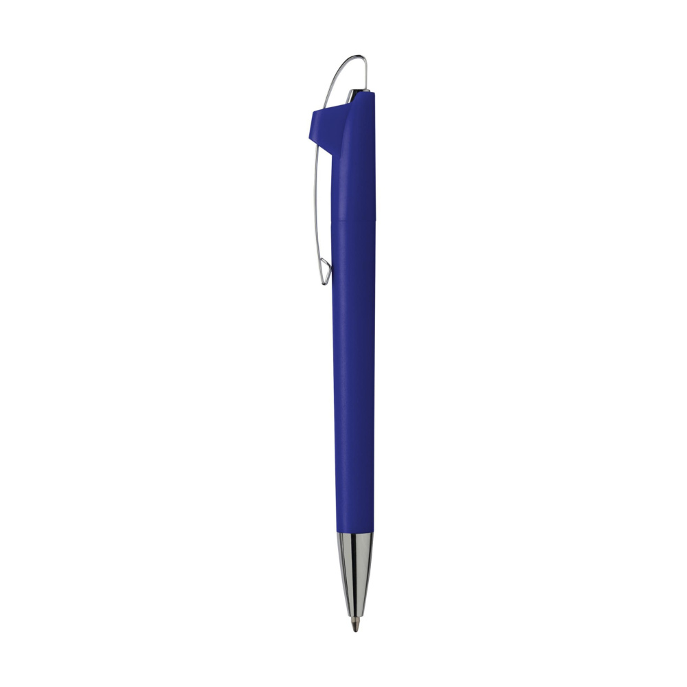 Logotrade promotional product picture of: PushBow pen