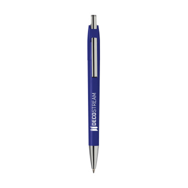 Logo trade corporate gifts picture of: PushBow pen