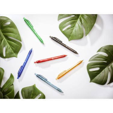 Logotrade promotional products photo of: BottlePen RPET