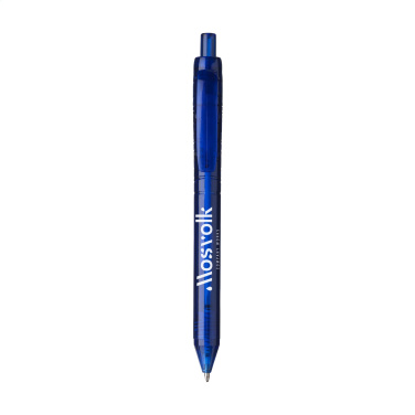 Logotrade promotional gift picture of: BottlePen RPET