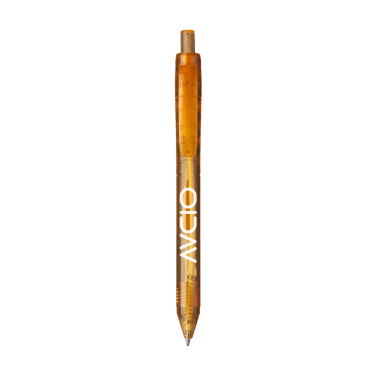 Logotrade promotional giveaway picture of: BottlePen RPET