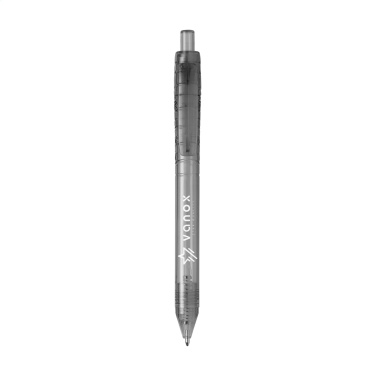 Logotrade promotional item picture of: BottlePen RPET