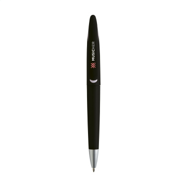 Logotrade corporate gift image of: Swan Colour pen