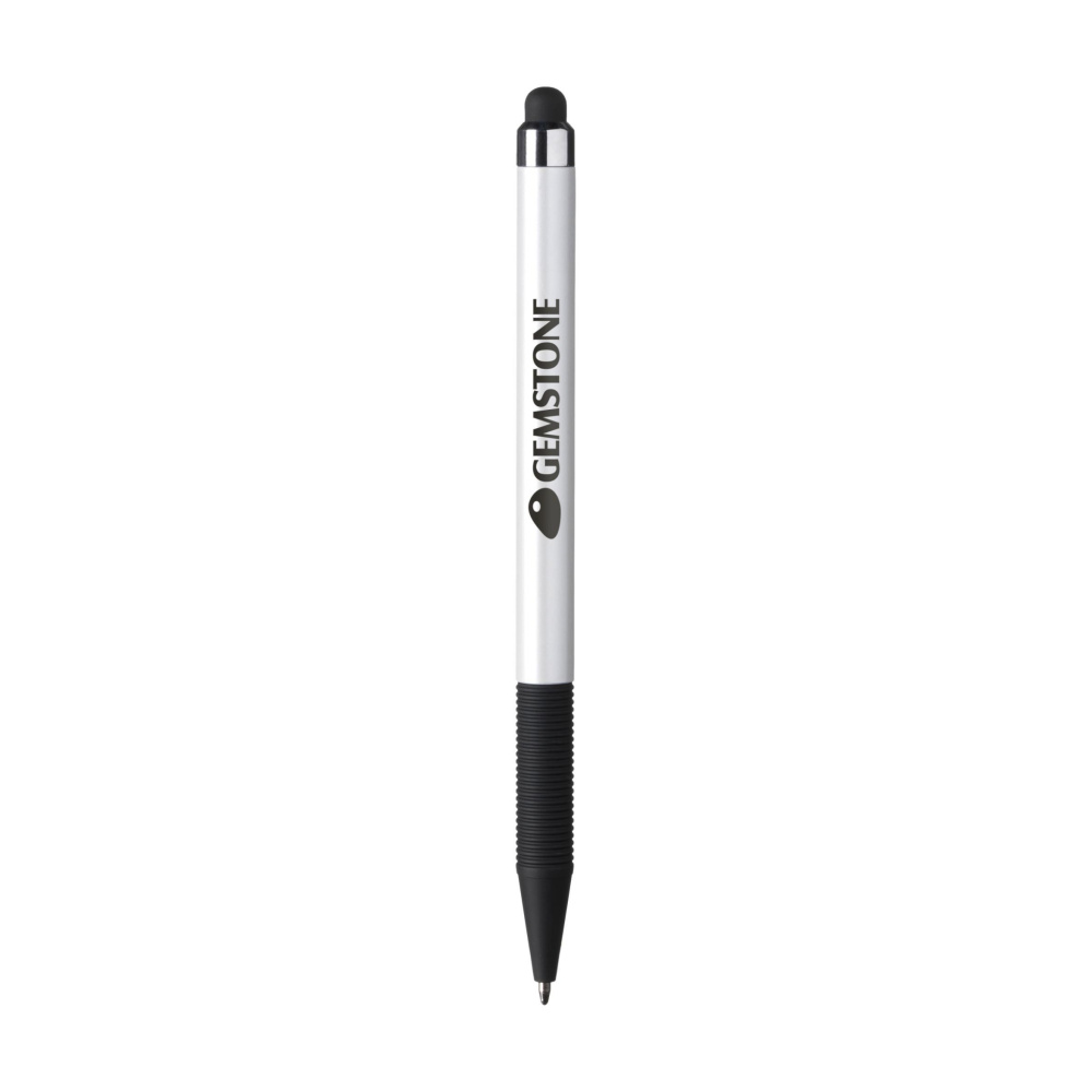 Logotrade promotional merchandise image of: TouchDown stylus pen