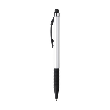 Logotrade advertising products photo of: TouchDown stylus pen