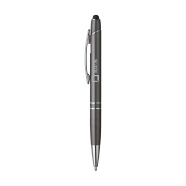 Logotrade business gifts photo of: Arona Touch stylus pen