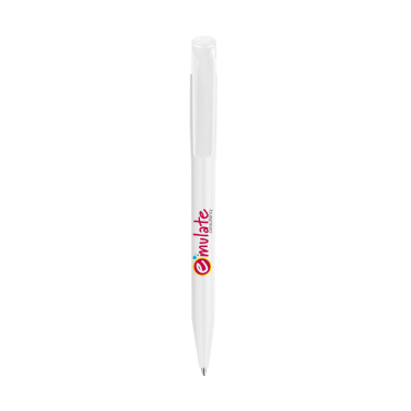 Logo trade promotional giveaways picture of: Stilolinea S45 Solid pen