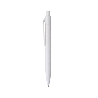 Logo trade business gifts image of: Bio-Stone Pen