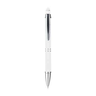 Logotrade promotional products photo of: Luna Soft Touch pen