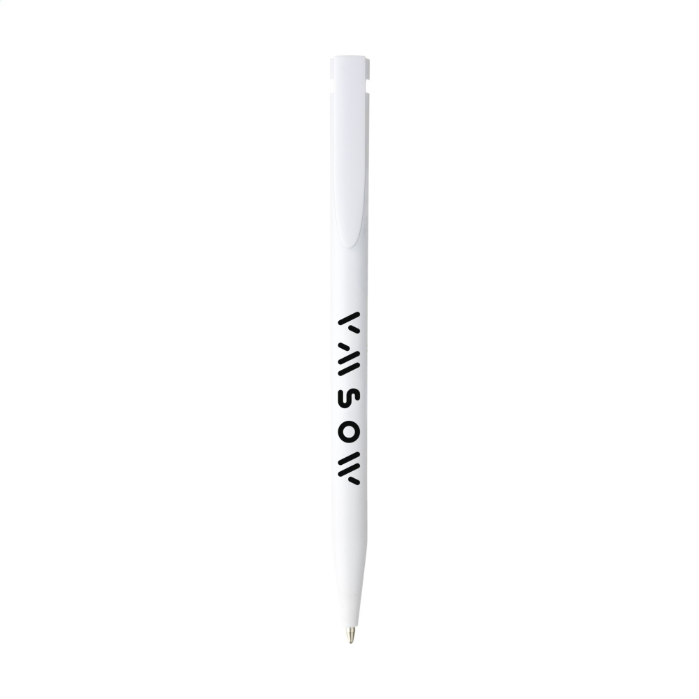 Logo trade promotional items image of: Post Consumer Recycled pen