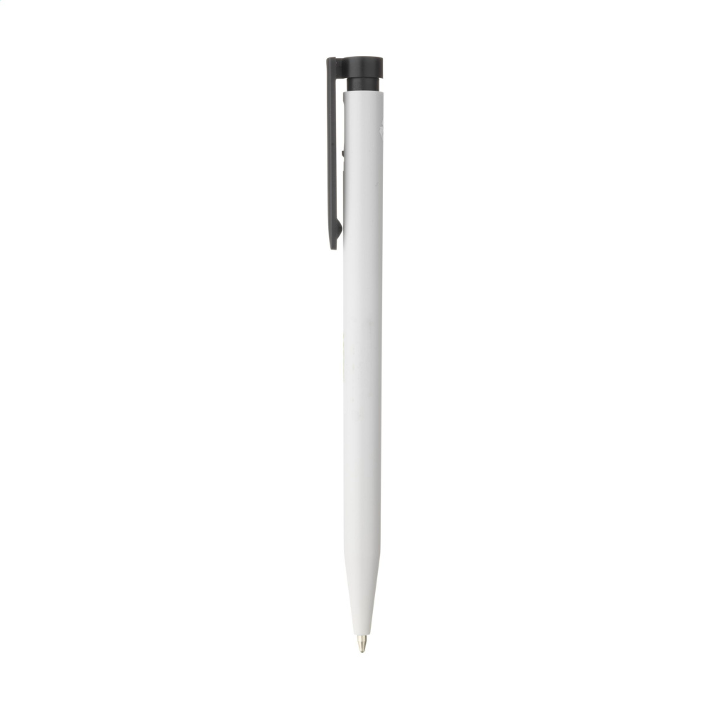 Logotrade promotional merchandise picture of: Post Consumer Recycled Pen Colour