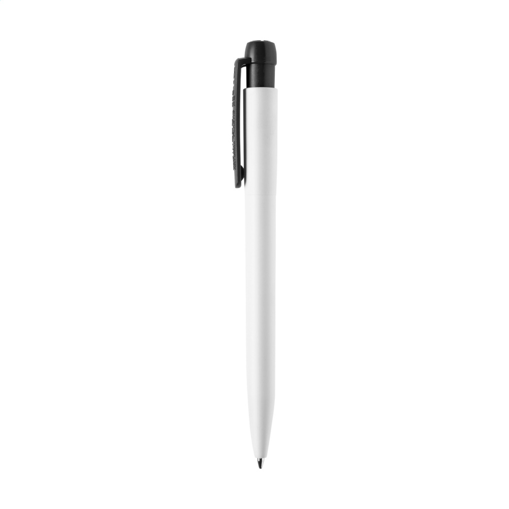 Logotrade promotional merchandise picture of: Stilolinea Ingeo Pen