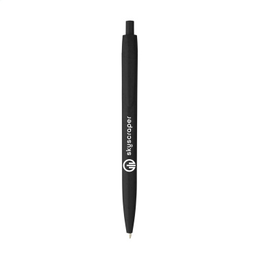 Logotrade promotional items photo of: Trigo Wheatstraw Pen