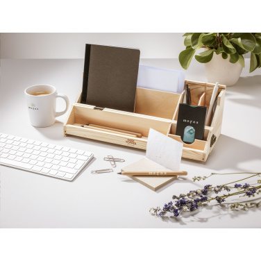 Logotrade business gifts photo of: Longlife Pencil sustainable pencil