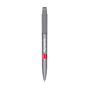 Logotrade advertising product picture of: Senator Trento Matt Recycled pen