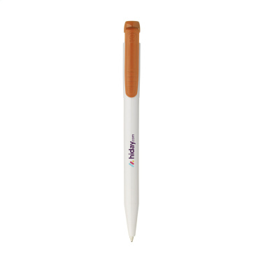 Logotrade corporate gifts photo of: Stilolinea Pier Mix Recycled pen