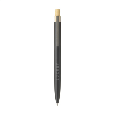 Logotrade corporate gift image of: Alvar GRS Recycled Alu Pen