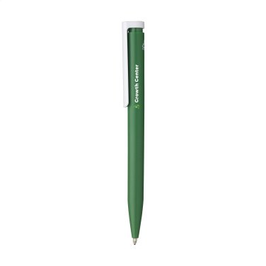 Logotrade promotional gift picture of: Digiprint GRS Recycled Pen
