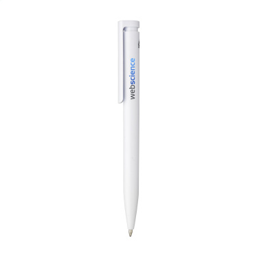 Logo trade advertising products image of: Digiprint GRS Recycled Pen