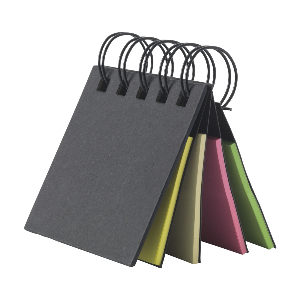 Logotrade promotional items photo of: Memo Paper memobook