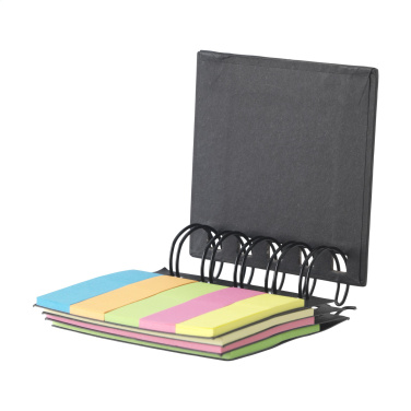 Logotrade promotional giveaways photo of: Memo Paper memobook