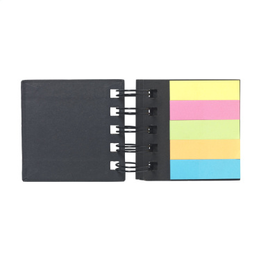 Logotrade promotional product image of: Memo Paper memobook