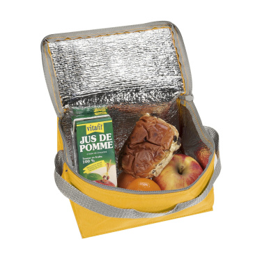 Logo trade business gift photo of: FreshCooler cooler bag