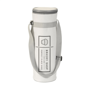 Logo trade promotional merchandise photo of: BottleCooler cooler bag