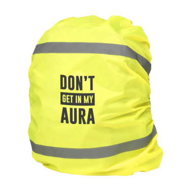 Logo trade business gifts image of: Backpack Cover