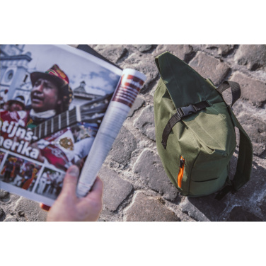 Logo trade promotional gifts picture of: Nolan backpack