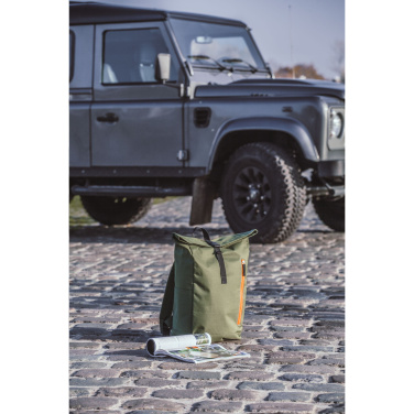 Logotrade promotional gift image of: Nolan backpack