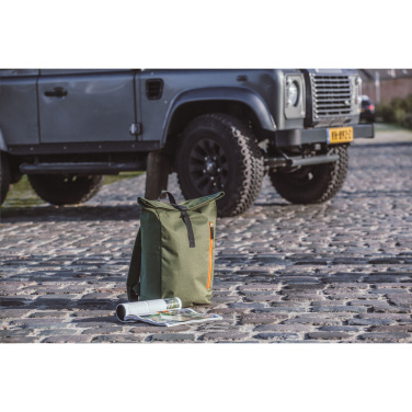 Logotrade business gift image of: Nolan backpack