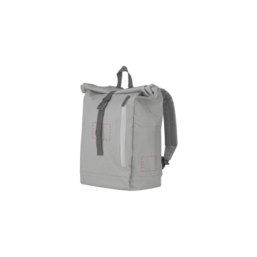 Logotrade promotional merchandise image of: Nolan backpack