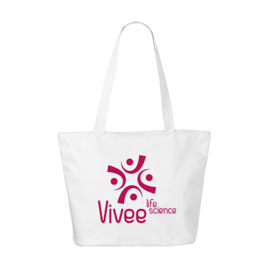 Logo trade advertising products picture of: Royal XL Shopper bag