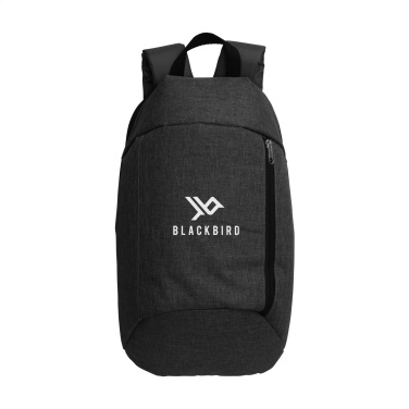 Logotrade advertising products photo of: Cooler Backpack bag