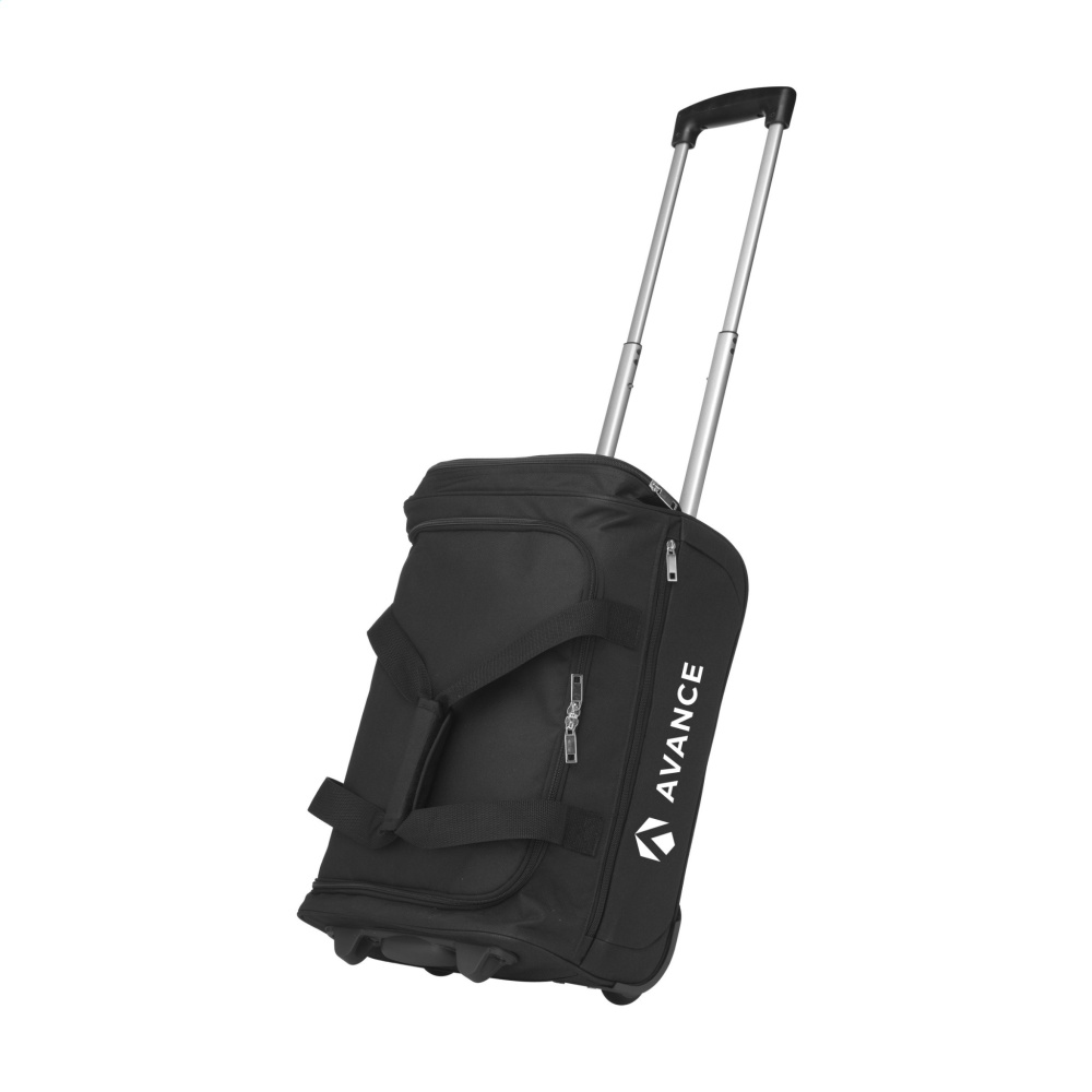 Logotrade advertising products photo of: Cabin Trolley Bag travel bag