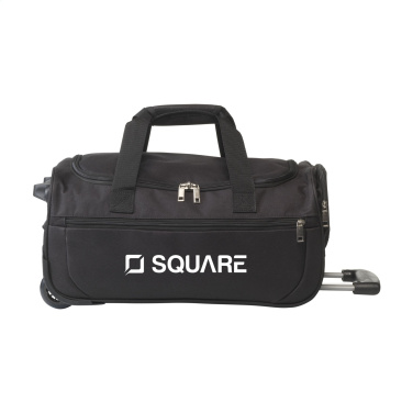 Logotrade promotional products photo of: Cabin Trolley Bag travel bag