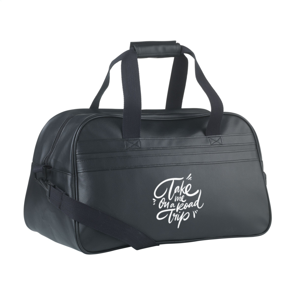 Logotrade corporate gifts photo of: Voyager Weekend Bag travelling bag