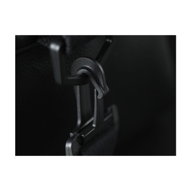Logo trade promotional merchandise image of: Voyager Weekend Bag travelling bag