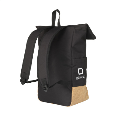 Logotrade business gift image of: Nolan Cork backpack