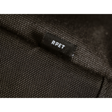 Logo trade promotional giveaway photo of: Nolan Cork backpack