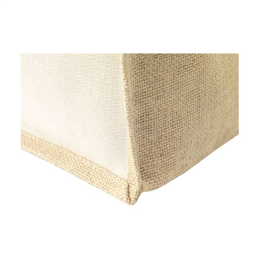 Logotrade promotional merchandise picture of: Yucatan Shopper Organic Cotton (320 g/m²)