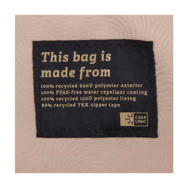 Logo trade business gifts image of: Case Logic Invigo 14 inch Laptop Sleeve