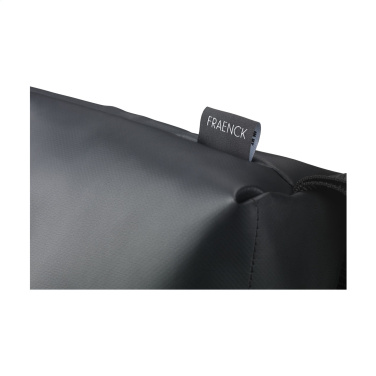 Logotrade advertising product image of: Fraenck James Backpack 17"